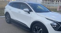 Kia Sportage 2024 годаүшін12 000 000 тг. в Астана – фото 5