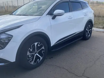 Kia Sportage 2024 года за 12 000 000 тг. в Астана – фото 7