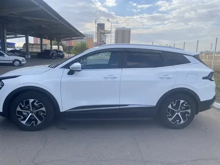 Kia Sportage 2024 года за 12 000 000 тг. в Астана – фото 8