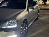 Toyota Crown 2008 года за 3 500 000 тг. в Жанаозен – фото 5