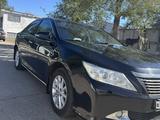 Toyota Camry 2014 годаүшін7 500 000 тг. в Аксу – фото 4
