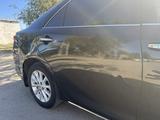 Toyota Camry 2014 годаүшін7 500 000 тг. в Аксу – фото 5