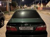 Nissan Maxima 2000 года за 3 500 000 тг. в Атырау – фото 3