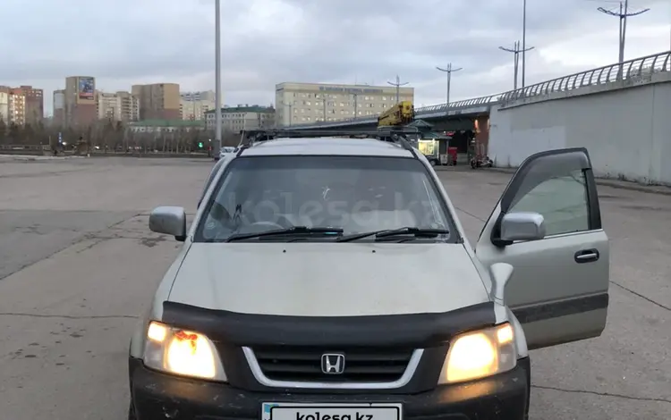 Honda CR-V 1997 года за 2 600 000 тг. в Астана