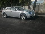 Dodge Magnum 2005 годаүшін4 200 000 тг. в Алматы – фото 2