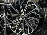 Диски на AUDI R18^ 5^ 112 в наличии в Астане! за 263 000 тг. в Астана – фото 3