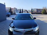 Toyota Camry 2015 года за 9 500 000 тг. в Алматы