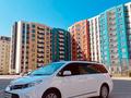 Toyota Sienna 2015 года за 8 800 000 тг. в Жанаозен – фото 2