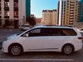 Toyota Sienna 2015 года за 8 800 000 тг. в Жанаозен – фото 3