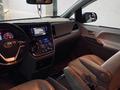 Toyota Sienna 2015 года за 8 800 000 тг. в Жанаозен – фото 4
