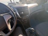 Hyundai Accent 2014 года за 3 000 000 тг. в Тараз – фото 2