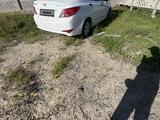 Hyundai Accent 2014 года за 3 000 000 тг. в Тараз