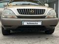 Lexus RX 300 2001 годаүшін4 800 000 тг. в Актау