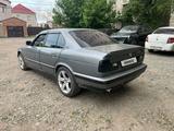 BMW 520 1992 годаүшін1 250 000 тг. в Павлодар