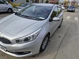 Kia Cee'd 2013 года за 4 990 000 тг. в Талдыкорган – фото 3