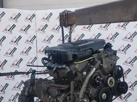 Двигатель Suzuki H27A за 100 тг. в Алматы – фото 2