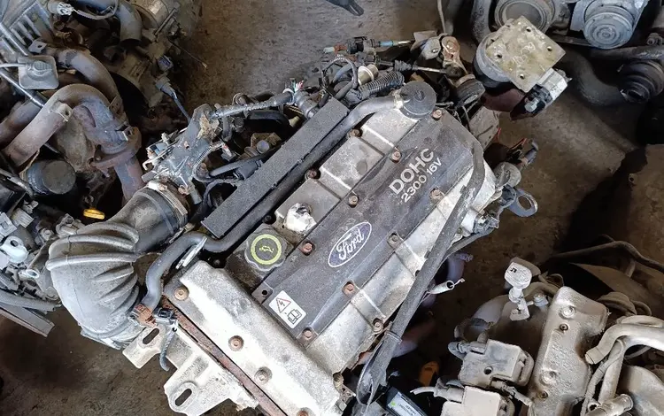 Двигатель Форд Галакси за 500 000 тг. в Астана