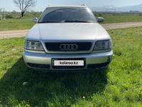 Audi A6 1995 года за 3 000 000 тг. в Алматы