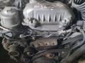 Двигатель на chevrolet 2.2tdi за 100 111 тг. в Алматы – фото 2