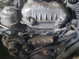 Двигатель И АКПП на chevrolet CAPTIVA ШЕВРОЛЕ КАПТИВА 2.2 Z22D1 дизель за 100 111 тг. в Алматы – фото 2