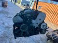 Двигатель Ауди 2, 5 дизель за 450 000 тг. в Астана – фото 2