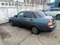 ВАЗ (Lada) Priora 2170 2014 года за 3 500 000 тг. в Усть-Каменогорск