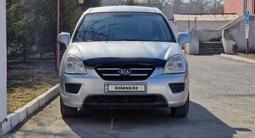 Kia Carens 2010 года за 4 500 000 тг. в Семей – фото 3