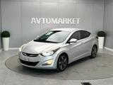 Hyundai Elantra 2015 годаүшін3 750 000 тг. в Атырау