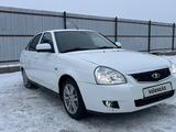 ВАЗ (Lada) Priora 2172 2013 годаүшін3 000 000 тг. в Актобе – фото 2