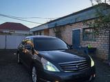 Nissan Teana 2011 годаүшін5 500 000 тг. в Актобе – фото 2