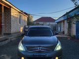 Nissan Teana 2011 годаүшін5 500 000 тг. в Актобе