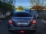 Nissan Teana 2011 годаүшін5 500 000 тг. в Актобе – фото 4