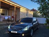Nissan Teana 2011 годаүшін5 500 000 тг. в Актобе – фото 3