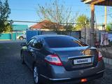 Nissan Teana 2011 годаүшін5 500 000 тг. в Актобе – фото 5