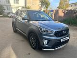 Hyundai Creta 2020 годаfor9 400 000 тг. в Петропавловск – фото 2