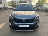 Hyundai Creta 2020 года за 9 400 000 тг. в Петропавловск