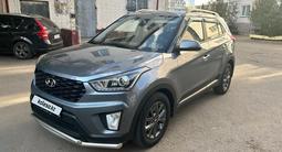 Hyundai Creta 2020 года за 9 400 000 тг. в Петропавловск – фото 3