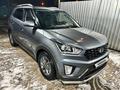 Hyundai Creta 2020 года за 9 400 000 тг. в Петропавловск – фото 2