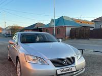 Lexus ES 350 2007 года за 6 500 000 тг. в Кызылорда