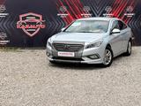 Hyundai Sonata 2017 года за 7 500 000 тг. в Кокшетау
