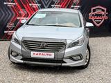 Hyundai Sonata 2017 года за 7 500 000 тг. в Кокшетау – фото 3