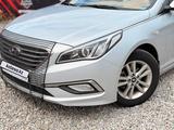 Hyundai Sonata 2017 года за 7 500 000 тг. в Кокшетау – фото 4