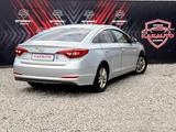 Hyundai Sonata 2017 года за 7 500 000 тг. в Кокшетау – фото 5