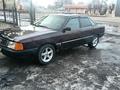 Audi 100 1990 годаfor1 200 000 тг. в Кулан – фото 11