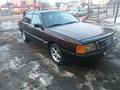 Audi 100 1990 годаfor1 200 000 тг. в Кулан – фото 12