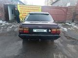 Audi 100 1990 годаүшін1 200 000 тг. в Кулан – фото 2