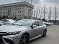 Toyota Camry 2021 года за 16 000 000 тг. в Алматы – фото 2