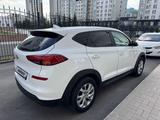 Hyundai Tucson 2019 годаүшін9 250 000 тг. в Астана – фото 2