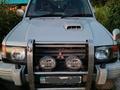 Mitsubishi Pajero 1995 годаүшін4 500 000 тг. в Усть-Каменогорск – фото 12