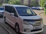 Nissan Serena 2014 года за 6 300 000 тг. в Петропавловск